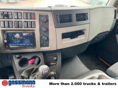 Volvo FL 290 4x2, Edscha, LBW MBB 