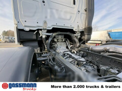 Mercedes Benz Arocs 3251 L ENA 8x2/4, Retarder, 