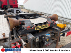 Iveco AD260T41/P 6x4, EEV, Winterdienstausstattung, 