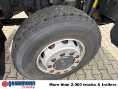 Iveco AT260TW41 6x6, Manual, Full Steel 