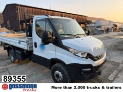 Iveco Daily 70C18 4x2 