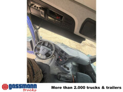 Mercedes Benz Arocs 2648 LK 6x4, Winterdienstausstattung, 