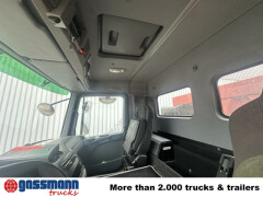 Mercedes Benz Actros 2641 K 6x4,MP II, Meiller, Rollplane 