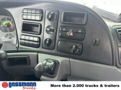 Mercedes Benz Actros 2641 K 6x4,MP II, 