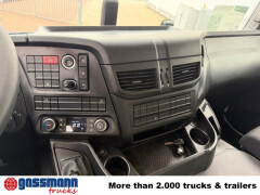 Iveco T-Way 360 6x6, ca. 9m³, 3x VORHANDEN! 