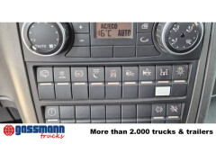 MAN TGM 18.340 4x2 BL, Navi, Ziegler Aufbau, Bronto 
