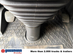 Mercedes Benz Actros 2641 6x4 