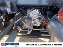 Iveco Daily 70S18HA8 WX 4x4 