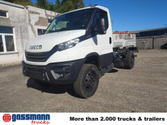 Iveco Daily 70S18HA8 WX 4x4 