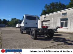 Iveco Daily 70S18HA8 WX 4x4 