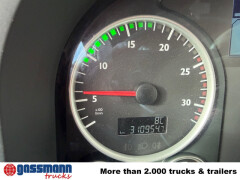 MAN TGS 26.500 6x4 BB, Intarder, Bordmatik 