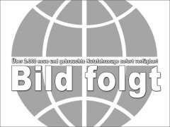 MAN TGS 26.480 6x4H-4 BL, HydroDrive, Lenk-/Lift, 