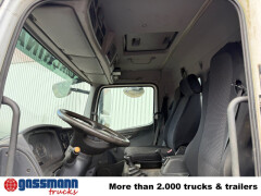 Mercedes Benz Atego 818 K 4x2 mit Kran Atlas AK 65.2-A2L 