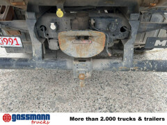 MAN TGL 8.180 4x2 BB, 2x AHK 