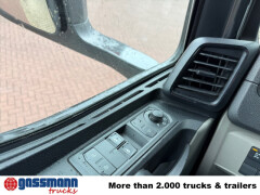 MAN TGS 18.430 4x2 BL, Tele-Absetzer, Funk 