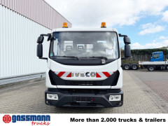 Iveco ML80E21 4x2, 2x AHK, mehrfach vorhanden! 