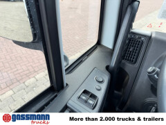 Iveco ML80E21 4x2, 2x AHK, mehrfach vorhanden! 