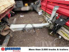 Humbaur HTK 105024, Verzinkt 