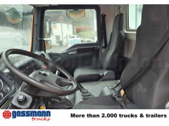 MAN TGM 15.250 4x4 BL, Kran Terex TLC 75.2, Funk 