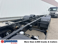 MAN TGS 26.480 6x2-4 BL CH, Lenk-/Lift, OptiView, 