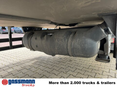 Schmitz Cargobull SKO 24/L-13.4 FP 45 Cool, Mega, Carrier, 