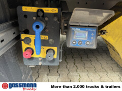 Schmitz Cargobull SKO 24/L-13.4 FP 45 Cool, Mega, Carrier, 