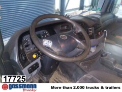 Mercedes Benz Actros 3244 K 8x4/4, Meiller RK 30.70 K 
