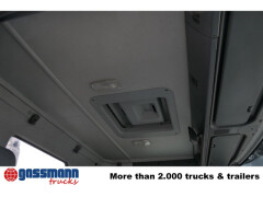 Scania P 370/450 LB 6x2/4, Lift-/Lenkachse, Meiller 