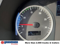 MAN TGX 41.540 8X4/4 BLS, Vorlauflenkachse, Navi, 