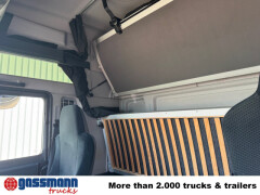 MAN TGX 41.540 8X4/4 BLS, Vorlauflenkachse, Navi, 