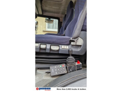 MAN TGM 18.280 4X2 BL, Kran PK 10.501 D, 16 m-370 