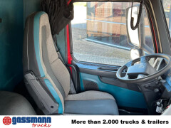 Volvo FM 410/450 6x2/4, Lenk-/Liftachse, ADR, 