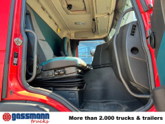 Volvo FM 410/450 6x2/4, Lenk-/Liftachse, ADR, 