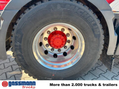 Volvo FM 410/450 6x2/4, Lenk-/Liftachse, ADR, 