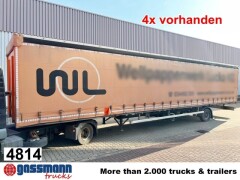 Ackermann PS-F 5.3/13.5 EZG SPS, Edscha-Verdeck, 