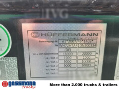 Hüffermann HTAR 18.70 LS 