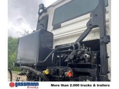 MAN TGS 26.510 6x4 BL, Navi, Wechselsystem 