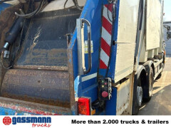 Volvo FE 320 6x2, Retarder, Lenk-/Lift, FAUN 