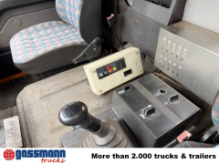 Mercedes Benz SK 3538 AK 8x6/4, V8-Motor, Motorabtrieb 