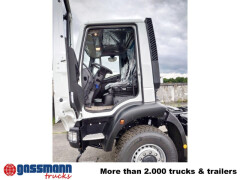 Iveco EuroCargo ML150E25 WS 4x4, Euro3, mehrfach 