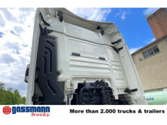 MAN TGX 18.470 4x2 BLS, Intarder, Navi, Standklima 