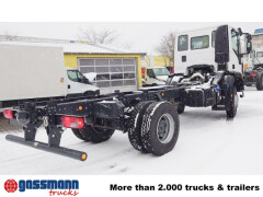 Iveco EuroCargo ML150E32W 4x4 