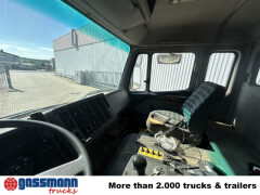 Mercedes Benz SK 2635K 6x4, V8 