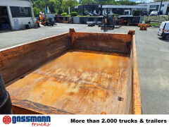 MAN TGM 18.290 4X4 BL, Winterdienstausstattung 