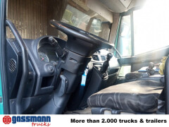 Iveco EuroCargo ML140E25/P 4x2, 6-Zylinder 