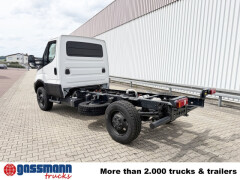 Iveco Daily 70S18HA8 WX 4x4, 6x vorhanden! 