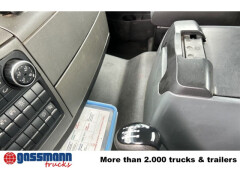 MAN TGL 12.250 4x2 BB 
