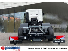 MAN TGS 26.480 6x2-4 BL CH, 3x VORHANDEN! 