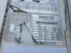  Cool Liner Duoplex Steel 