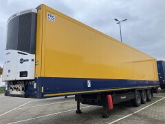  Cool Liner Duoplex Steel 